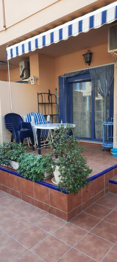 Apartamento Peonia 1 Canet d'En Berenguer Exterior photo
