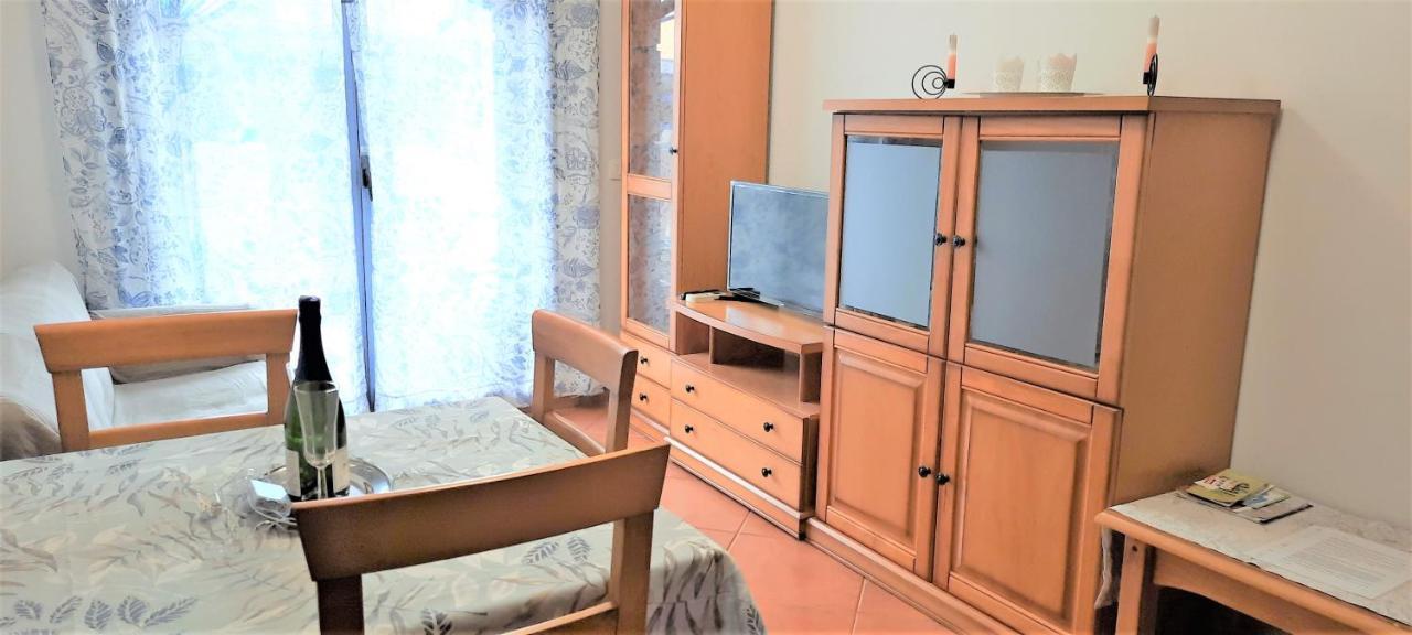 Apartamento Peonia 1 Canet d'En Berenguer Exterior photo