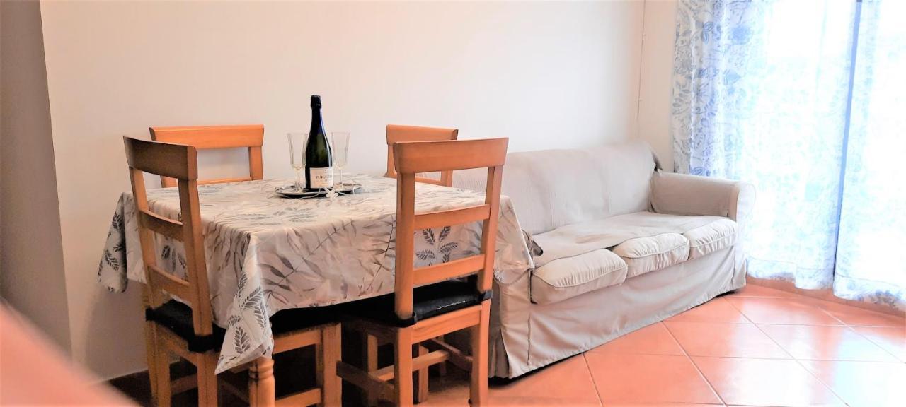 Apartamento Peonia 1 Canet d'En Berenguer Exterior photo
