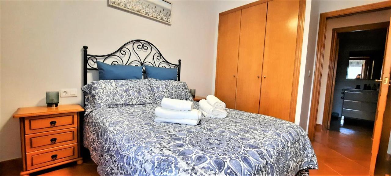 Apartamento Peonia 1 Canet d'En Berenguer Exterior photo
