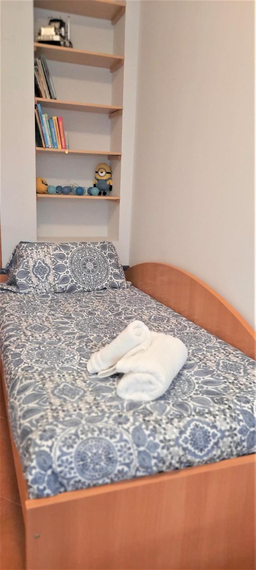 Apartamento Peonia 1 Canet d'En Berenguer Exterior photo