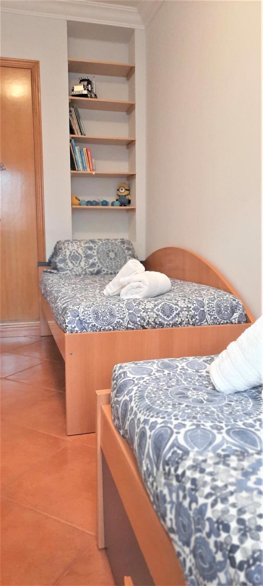 Apartamento Peonia 1 Canet d'En Berenguer Exterior photo