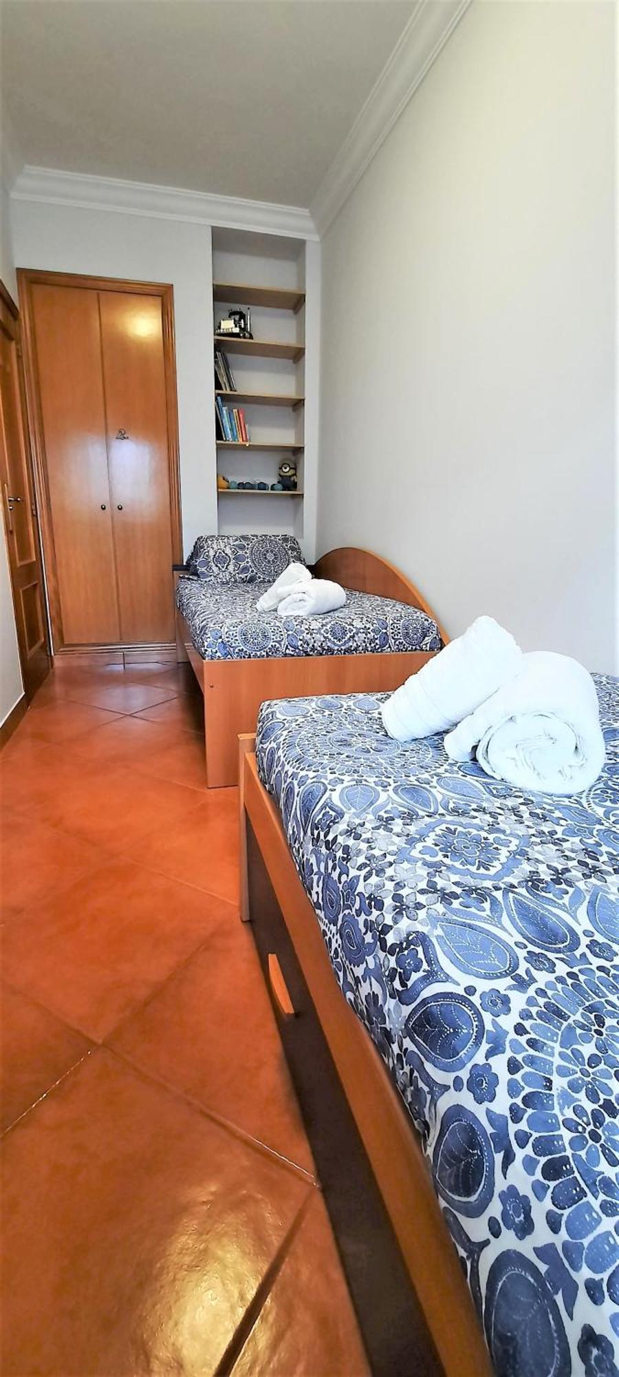 Apartamento Peonia 1 Canet d'En Berenguer Exterior photo